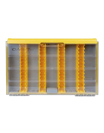 Plano EDGE Vertical Jig  Spybait Box