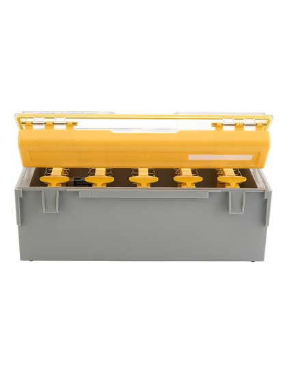 Plano EDGE Frog Box