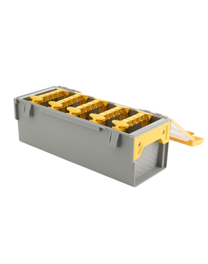 Plano EDGE Frog Box