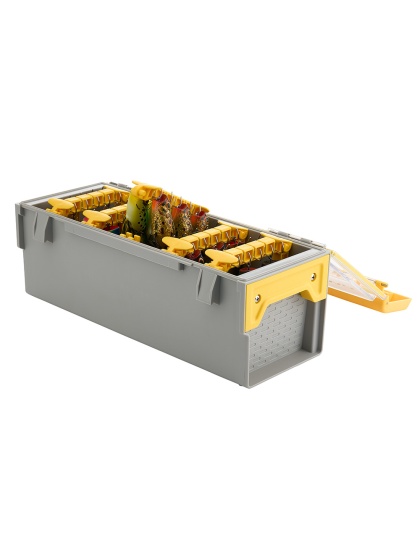 Plano EDGE Frog Box