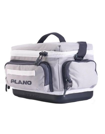 Plano Weekend Tackle Bag 3500 - Coast - PLAWKND3500GBTBCOAST