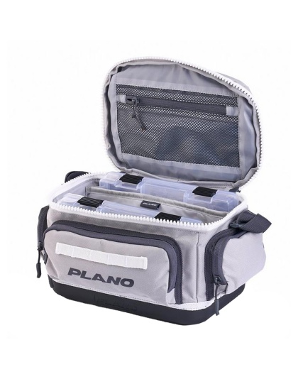 Plano Weekend Tackle Bag 3500 - Coast - PLAWKND3500GBTBCOAST