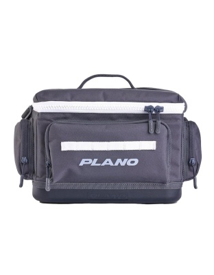 Plano Weekend Tackle Bag 3600 - Slate - PLAWKND3600GBTBSLATE