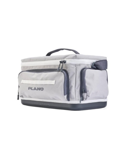 Plano Weekend Tackle Bag 3600 - Coast - PLAWKND3600GBTBCOAST