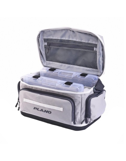 Plano Weekend Tackle Bag 3600 - Coast - PLAWKND3600GBTBCOAST