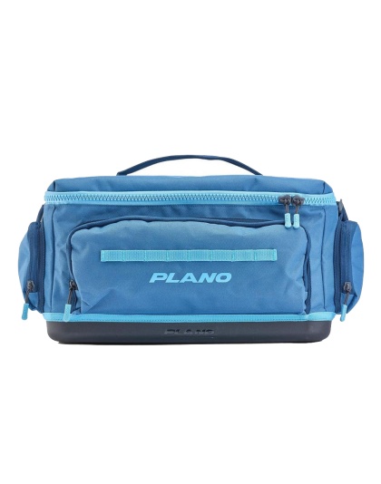 Plano Weekend Tackle Bag 3700 - Wave - PLAWKND3700GBTBWAVE