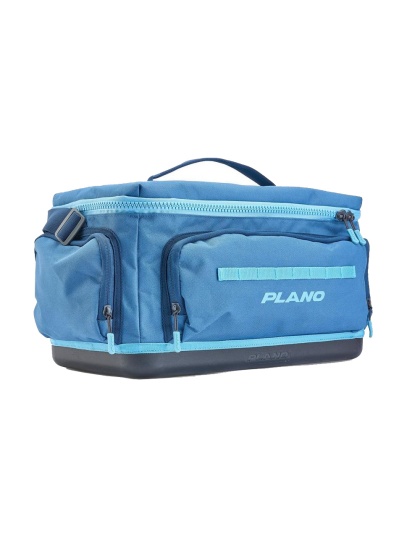 Plano Weekend Tackle Bag 3700 - Wave - PLAWKND3700GBTBWAVE