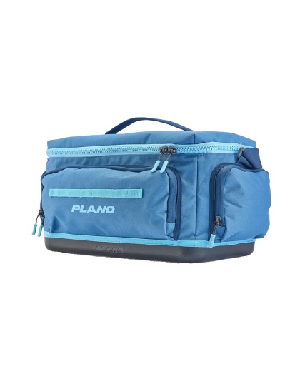 Plano Weekend Tackle Bag 3700 - Wave - PLAWKND3700GBTBWAVE