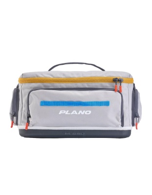 Plano Weekend Tackle Bag 3700 - Creek - PLAWKND3700GBTBCREEK