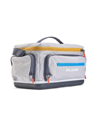 Plano Weekend Tackle Bag 3700 - Creek - PLAWKND3700GBTBCREEK