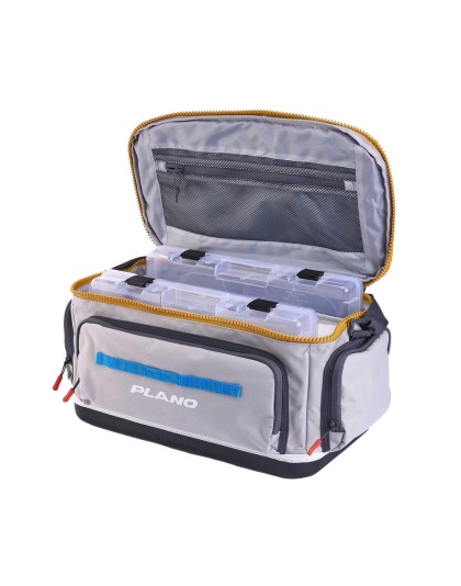 Plano Weekend Tackle Bag 3700 - Creek - PLAWKND3700GBTBCREEK