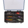 Plano Waterproof Stowaway 3600
