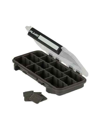 Plano Stowaway 3500