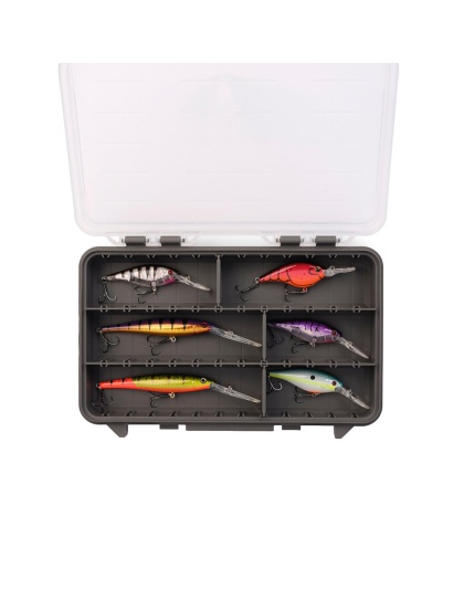 Plano Stowaway 3600