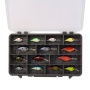 Plano Stowaway 3700
