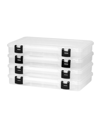 Plano 3700 StowAway *4-Pack