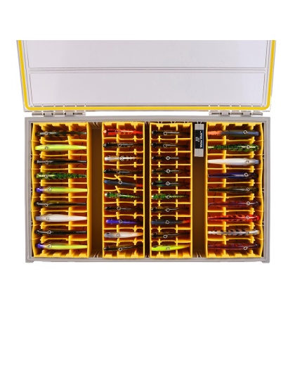 Plano EDGE 3700 Lipless Box