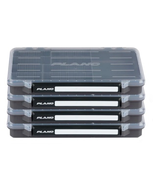 Plano StowAway 3600 50/50 Split *4-Pack