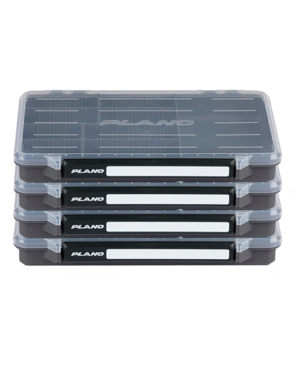 Plano StowAway 3600 50/50 Split *4-Pack