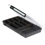 Plano StowAway 3600 50/50 Split *4-Pack
