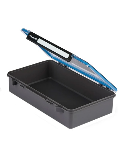 Plano StowAway Waterproof 3700 Deep Open