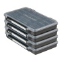 Plano Stowaway 3700 *4-Pack