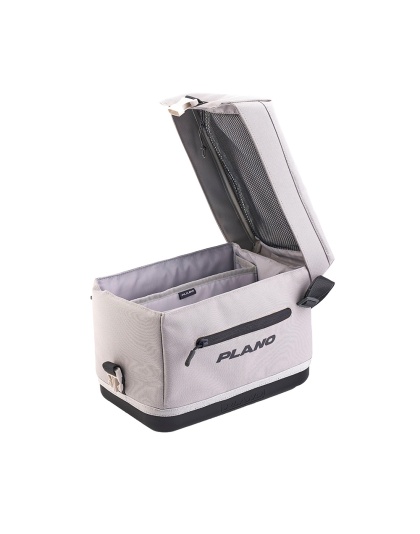 Plano Weekend Softsider Tackle Bag - 3600 Series - Coast