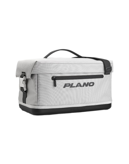 Plano Weekend Softsider Tackle Bag - 3700 Series - Coast