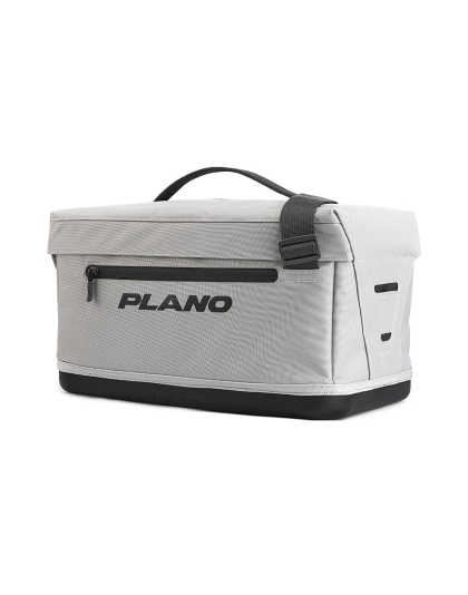 Plano Weekend Softsider Tackle Bag - 3700 Series - Coast