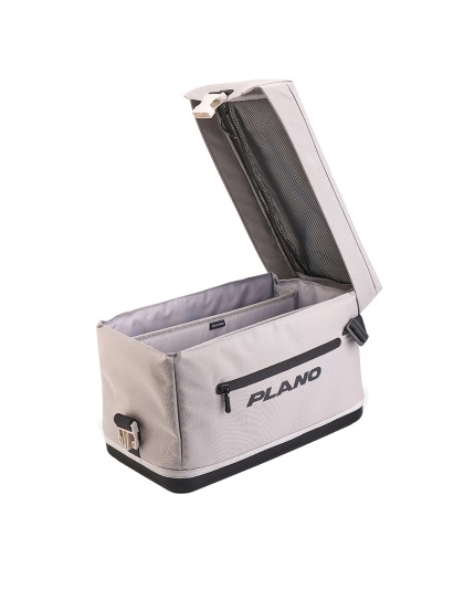 Plano Weekend Softsider Tackle Bag - 3700 Series - Coast