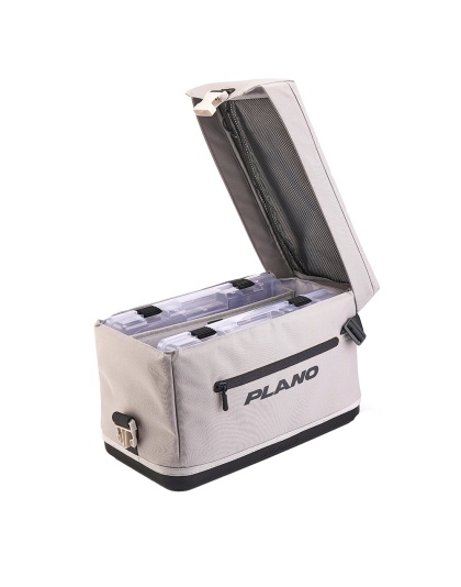 Plano Weekend Softsider Tackle Bag - 3700 Series - Coast