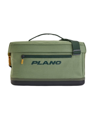 Plano Weekend Softsider Tackle Bag - 3700 Series - Moss
