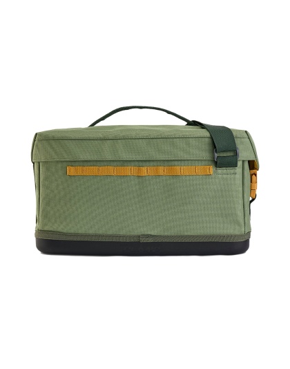 Plano Weekend Softsider Tackle Bag - 3700 Series - Moss