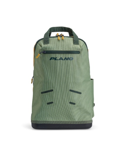 Plano Weekend Tackle Backpack - Moss