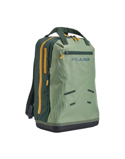 Plano Weekend Tackle Backpack - Moss