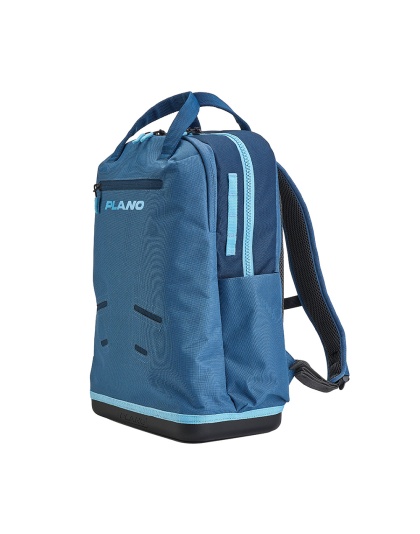 Plano Weekend Tackle Backpack - Wave