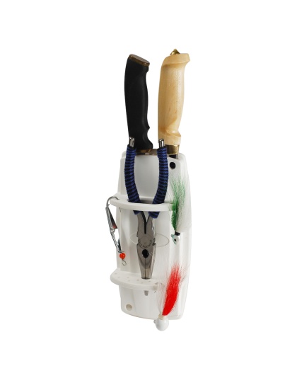 C.E. Smith Knife Plier & Tackle Rack