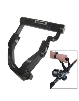 Scotty 420 REEL E-Z Rod Handle