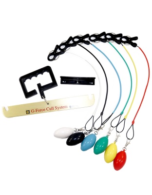 T-H Marine G-Force Conservation Cull System Gen 2