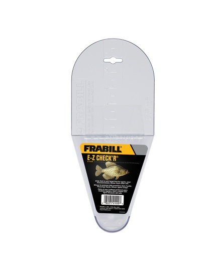 Frabill Crappie EZ CheckR