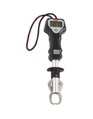 Rapala 50lb Digital Fish Gripper Scale