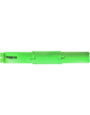 YakGear Fish Stik - Lime Green