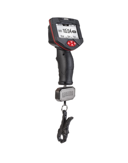 Rapala 20lb High Vis Digital Scale