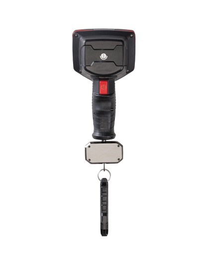 Rapala 20lb High Vis Digital Scale