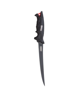 Rapala Stealth FXF Fillet Knife - 8" - Medium Flex