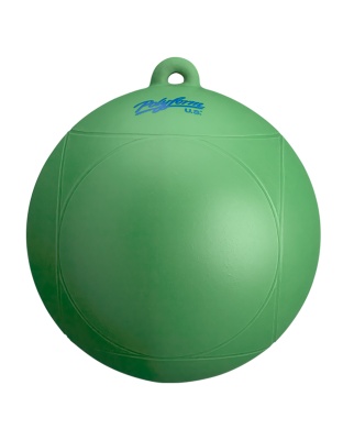 Polyform Water Ski Series Buoy - Green