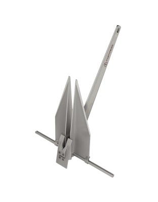 Fortress Guardian G-7 Anchor - 2.9LB