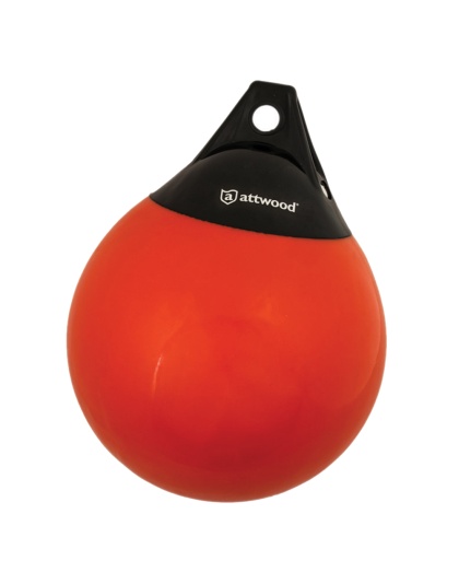 Attwood 9" Anchor Buoy