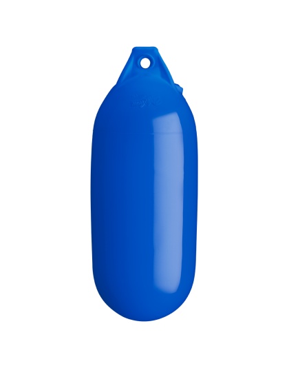 Polyform S-1 Buoy 6" x 15" -Blue