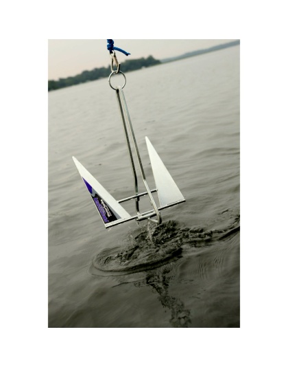 Panther Water Spike Anchor - 16 - 22 Boats
